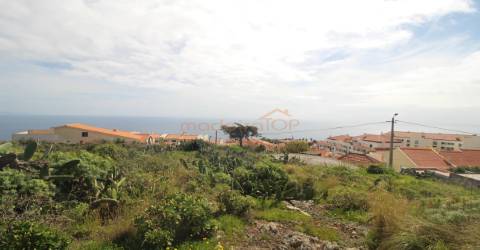 Lote de Terreno  Venda em Caniço,Santa Cruz