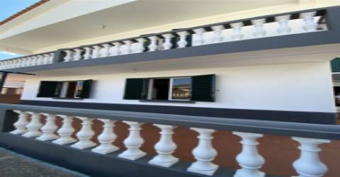 Moradia T3 Venda em Santa Cruz,Santa Cruz