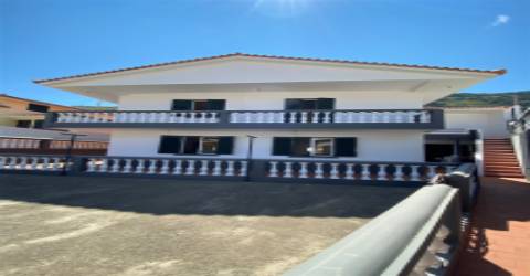 Moradia T3 Venda em Santa Cruz,Santa Cruz