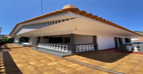 Moradia T3 Venda em Santa Cruz,Santa Cruz