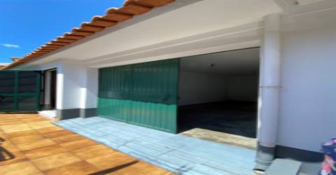 Moradia T3 Venda em Santa Cruz,Santa Cruz