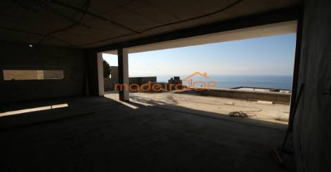 Moradia Isolada T4 Venda em Arco da Calheta,Calheta (Madeira)