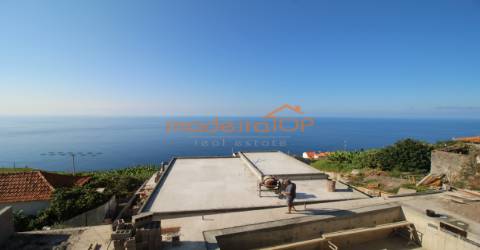 Moradia Isolada T4 Venda em Arco da Calheta,Calheta (Madeira)