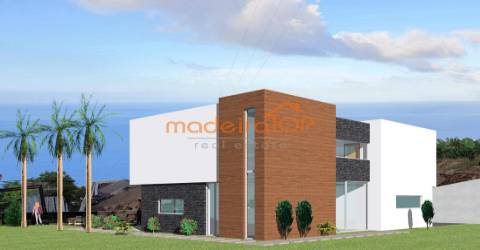Moradia Isolada T4 Venda em Arco da Calheta,Calheta (Madeira)