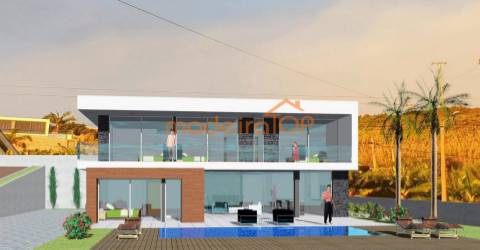 Moradia Isolada T4 Venda em Arco da Calheta,Calheta (Madeira)