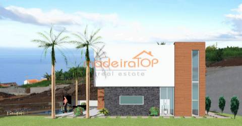 Moradia Isolada T4 Venda em Arco da Calheta,Calheta (Madeira)