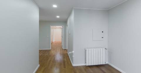 Moradia em zona prime da Foz