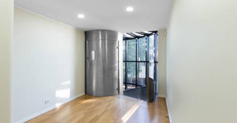 Moradia em zona prime da Foz