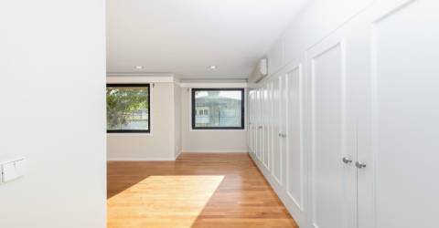 Moradia em zona prime da Foz