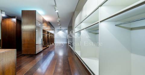 Loja com 105m2 de 4 frentes