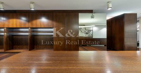 Loja com 105m2 de 4 frentes