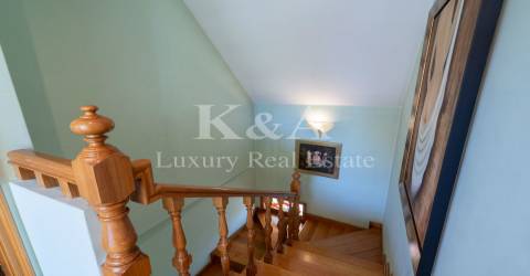 Moradia V5 em zona de prestígio no Porto