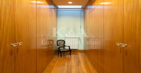 Moradia V5 em zona de prestígio no Porto