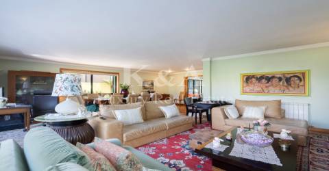 Moradia V5 em zona de prestígio no Porto