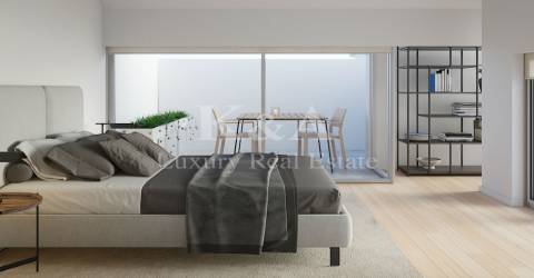 Apartamento na baixa do Porto