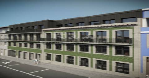 Apartamento T1 Venda em Cedofeita, Santo Ildefonso, Sé, Miragaia, São Nicolau e Vitória,Porto