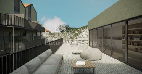 Apartamento T1 Venda em Cedofeita, Santo Ildefonso, Sé, Miragaia, São Nicolau e Vitória,Porto