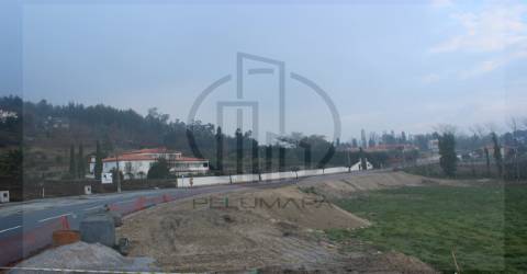 Terreno Rústico  Venda em Airão Santa Maria, Airão São João e Vermil,Guimarães