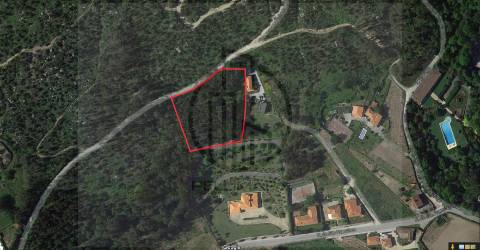 Terreno Rústico  Venda em Airão Santa Maria, Airão São João e Vermil,Guimarães