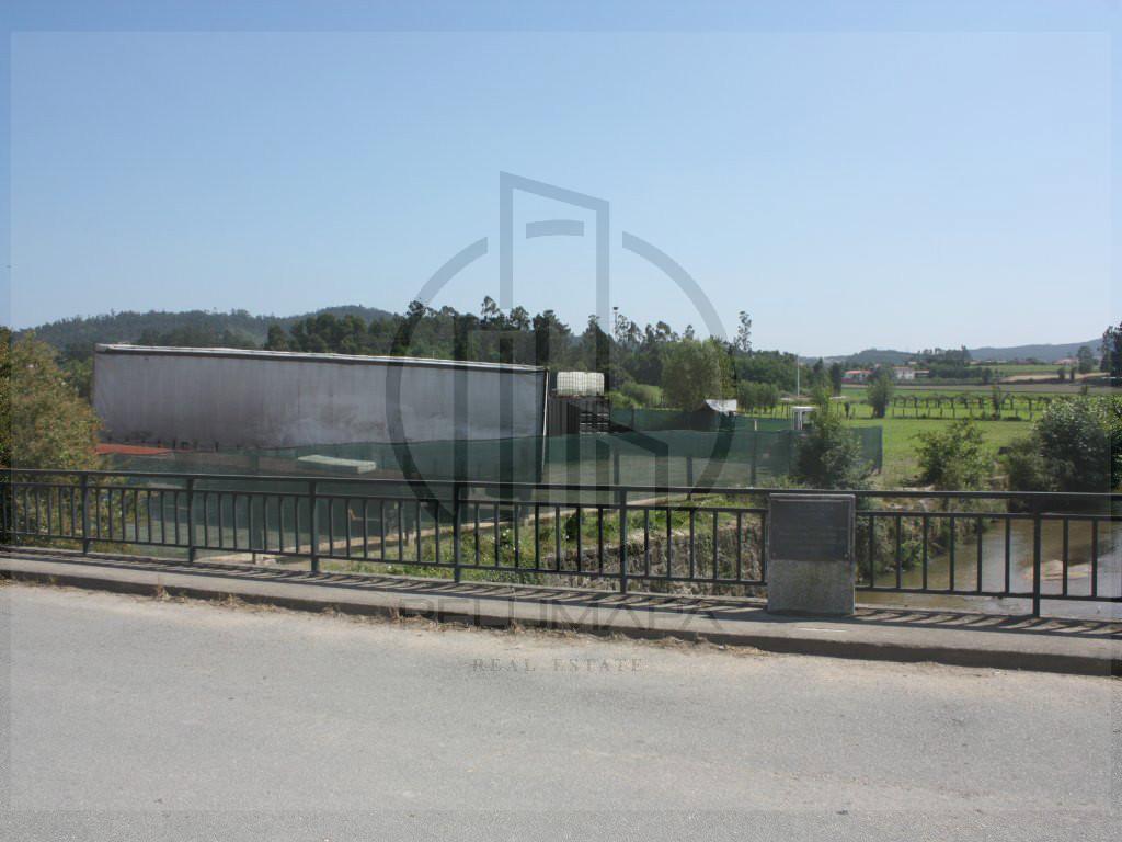 Terreno  Venda em Louro,Vila Nova de Famalicão