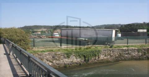 Terreno  Venda em Louro,Vila Nova de Famalicão