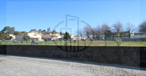 Lote de Terreno  Venda em Areias, Sequeiró, Lama e Palmeira,Santo Tirso