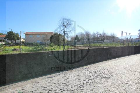 Lote de Terreno  Venda em Areias, Sequeiró, Lama e Palmeira,Santo Tirso