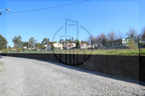 Lote de Terreno  Venda em Areias, Sequeiró, Lama e Palmeira,Santo Tirso