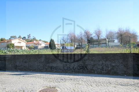 Lote de Terreno  Venda em Areias, Sequeiró, Lama e Palmeira,Santo Tirso