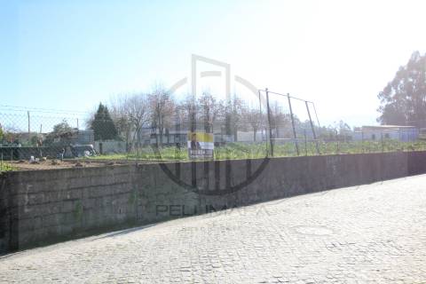 Lote de Terreno  Venda em Areias, Sequeiró, Lama e Palmeira,Santo Tirso