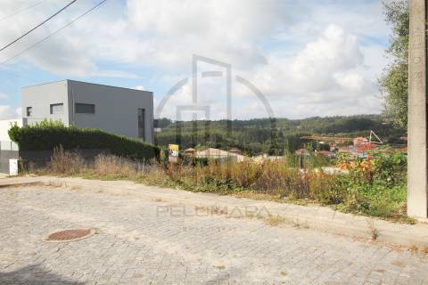 Lote de Terreno  Venda em Monte Córdova,Santo Tirso