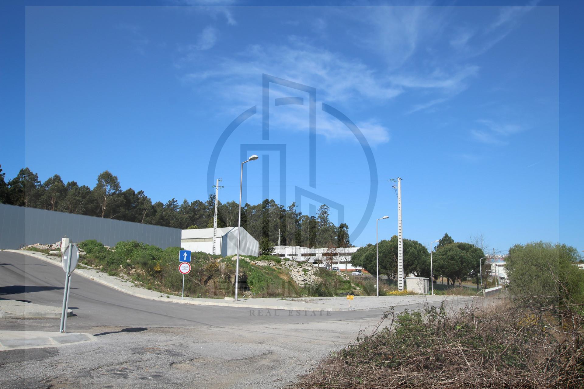 Lote Industrial  Venda em Abade de Neiva,Barcelos