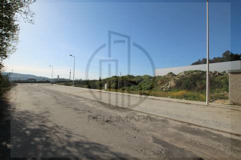 Lote Industrial  Venda em Abade de Neiva,Barcelos