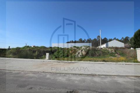 Lote Industrial  Venda em Abade de Neiva,Barcelos