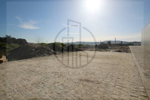 Lote Industrial  Venda em Abade de Neiva,Barcelos