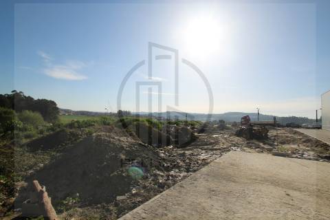 Lote Industrial  Venda em Abade de Neiva,Barcelos