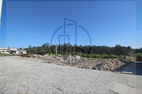 Lote Industrial  Venda em Abade de Neiva,Barcelos