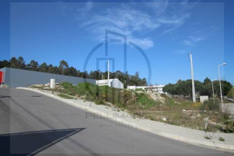 Lote Industrial  Venda em Abade de Neiva,Barcelos