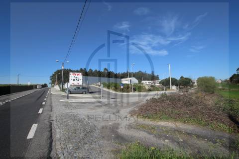 Lote Industrial  Venda em Abade de Neiva,Barcelos