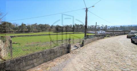 Lote de Terreno  Venda em Areias, Sequeiró, Lama e Palmeira,Santo Tirso