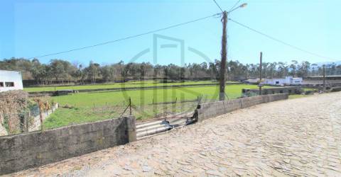 Lote de Terreno  Venda em Areias, Sequeiró, Lama e Palmeira,Santo Tirso