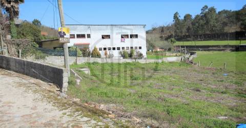Lote de Terreno  Venda em Areias, Sequeiró, Lama e Palmeira,Santo Tirso