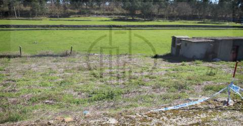 Lote de Terreno  Venda em Areias, Sequeiró, Lama e Palmeira,Santo Tirso