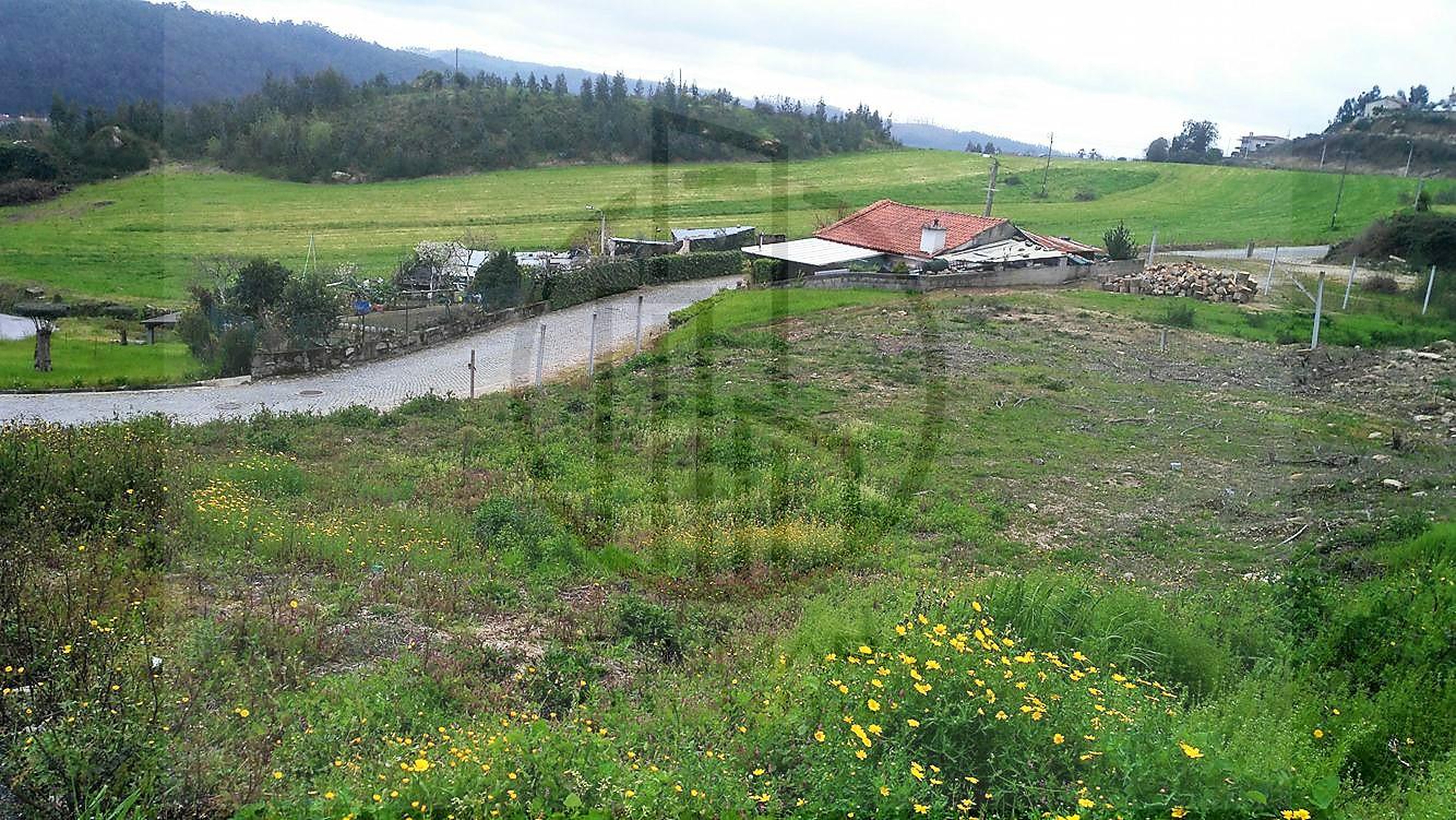 Lote de Terreno  Venda em Cambeses,Barcelos