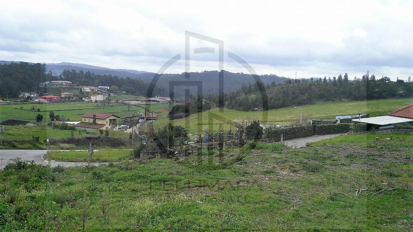 Lote de Terreno  Venda em Cambeses,Barcelos