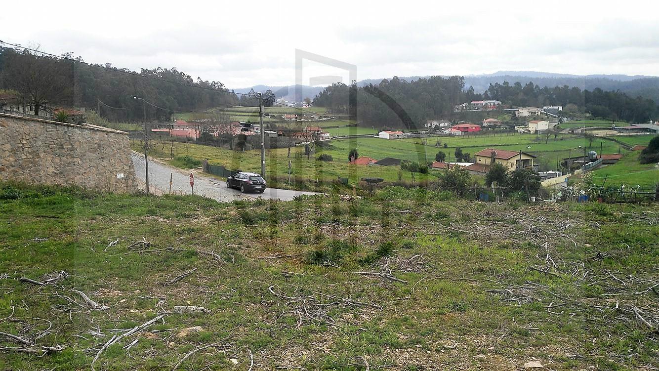 Lote de Terreno  Venda em Cambeses,Barcelos