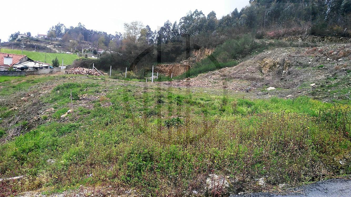 Lote de Terreno  Venda em Cambeses,Barcelos