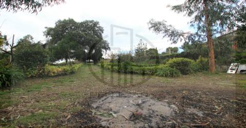 terreno para construção