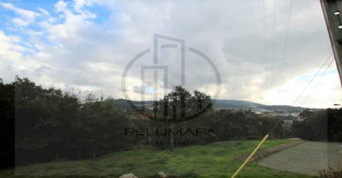 terreno para construção