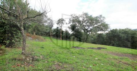 terreno para construção